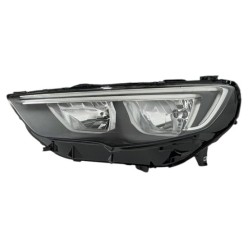 Opel Far Insignia B 17-19 Sol (Halogen) 39209170