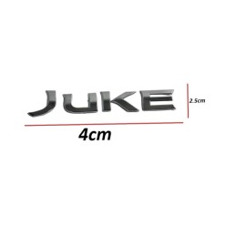 Nıssan Bagaj Krom Juke 07-13 Arka(Juke Yazısı) 90892-1KA0A