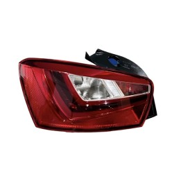 Seat Stop İbiza 12-17 Dış Sol (Ledli) 6J4945095L