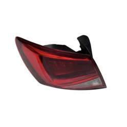 Seat Stop Leon 13-16 Dış Sol (Ledli) 5F0945207E