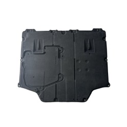 Toyota Muhafaza Karter Corolla 19-24 Orta (Orj Tip-keçe) 51447-02100-KEÇE