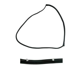 Toyota Fitil Kapı Corolla Ae111 98-01 Ön Sol (Kapıyagelen) UNI-25741