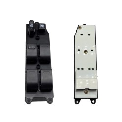 Toyota Düğme Cam Açma Corolla Ae92 88-92 On Sol (Dörtlü) 84820-33070