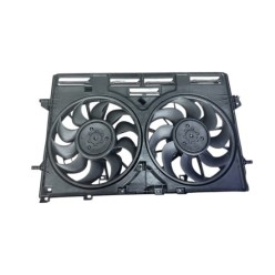 Nıssan Fan Su Qashqai 1,5 21-24/X-trail 21-24 (Komple/E-power) 21481-6RC0A