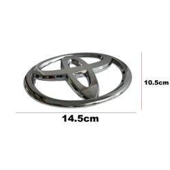 Toyota Panjur Göbek Avensis 03-08 Ön (Arma) 75311-05030