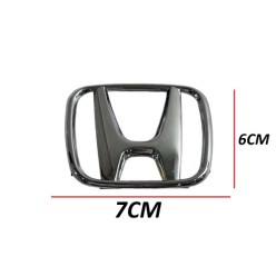 Honda Panjur Göbek Cıvıc 96-00 Ön (Arma) 75700-ST0-000