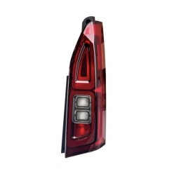 Peugeot Stop Berlingo 18-22/Combo E 18-22/Partner18-22 Sağ Proace Cıty 18-22 9820555080