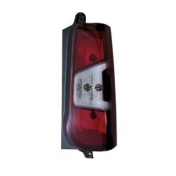 Peugeot Stop Partner-rifter 18-22/Combo E 18-22/Berlingo K9 18-22/Proace Cıty 18-22 Sol (Çift Bağaj) 9819235880