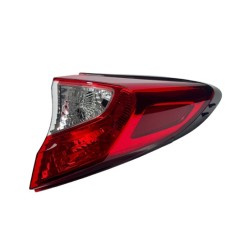 Toyota Stop Chr 16-19 Dış Sağ (Ledsiz) 81550-F4100