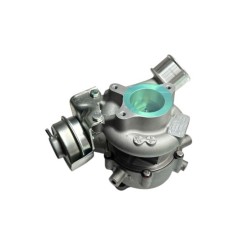 Mıtsubıshı Turbo L200 15-19 1515A295