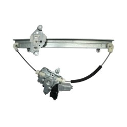 Nıssan Kriko Cam Juke 11-18 Ön Sağ (Motorlu) 80720-1KA0A/80720-1KA0C