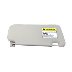 Mazda Güneşlik Mazda 3 10-12 Sol BBM2-69-320B75