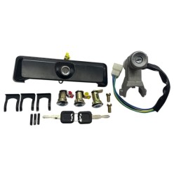 Suzukı Kilit Kontak Kapı Carry 90-97 (Set) 37192-850D5