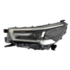 Toyota Far Hılux Revo 21-24 Sol (Mercekli/İçi Krom)/(Hılux Yazılı-hi-cruiser) 81150-0KT90