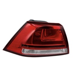 Volkswagen Stop Golf 7 13-17 Dış Sol (Trend/Comfort) 5G0945095