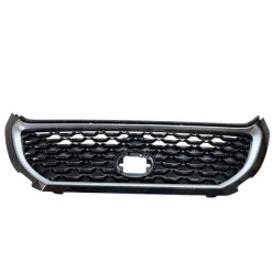 Toyota Panjur Corolla Cross 22-24 Ön (Gri/Siyah) 53100-0A070