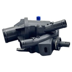 Nıssan Yuva Termostat Navara D23 15-19 (Komple) 110604371R/11061-00Q2B