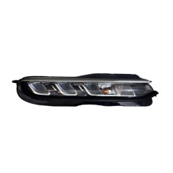 Cıtroen Sinyal Far Üstü C3 16-21 Sağ (Gündüz Led) 9820877880