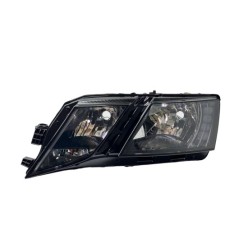 Skoda Far Octavia 17-19 Sol 5E1941015C