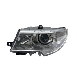 Skoda Far Super B 07-12 Sol (Zenon) UNI-26194