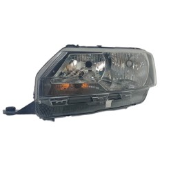 Skoda Far Rapid 13-16 Sol 5JA941015