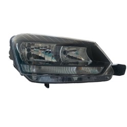 Skoda Far Yeti 10-15 Sağ (Halogen) 5LD941016