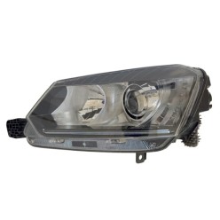 Skoda Far Yeti 10-15 Sol (Zenon) 5LD941015A