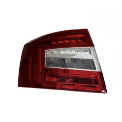 Skoda Stop Octavia 17-19 Sol (Tek Led) 5E5945111B
