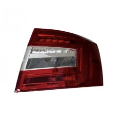 Skoda Stop Octavia 17-19 Sağ (Tek Led) 5E5945112B