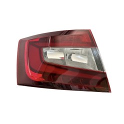 Skoda Stop Octavia 17-19 Sol (Ledli) 5E5945711