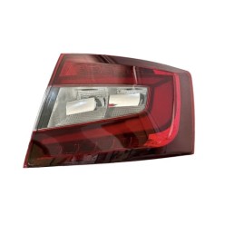 Skoda Stop Octavia 17-19 Sağ (Ledli) 5E5945712