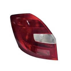 Skoda Stop Fabia 09-12 Sol 5JD945095