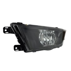 Skoda Lamba Sis Octavia 13-16 Sol (Siyah) 5E0941701D