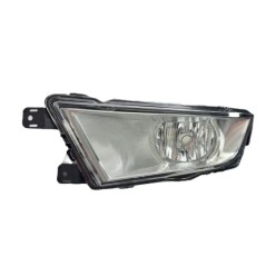 Skoda Lamba Sis Octavia 13-16 Sol (Beyaz) 5E0941701