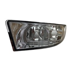 Skoda Lamba Sis Octavia 09-12 Sağ (Çift Ampül) 1Z0941700C