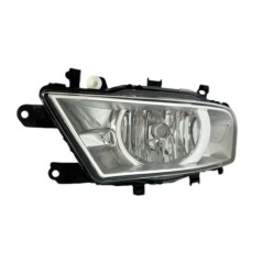 Skoda Lamba Sis Super B 13-15 Sol 3T0941699
