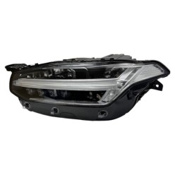 Volvo Far Xc90 18-23 Sol (Logolu/Beyinsiz) 31655773
