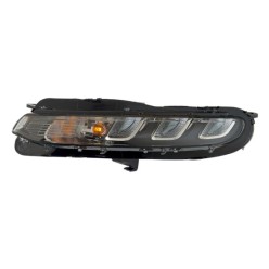 Peugeot  Far Berlingo 18-22 Üst Sol (Gündüz Farı Led) 9819435680