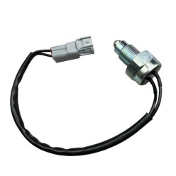 Toyota Müşür Şanzıman Hılux 07-14 84222-35110
