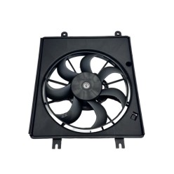Honda Fan Klima Cıvıc 1,5 21-24 (Komple) 38615-64A-A01