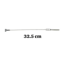 Toyota Tel Fren El Corolla 07-13 Ön 46410-12320