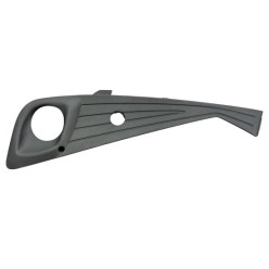 Toyota Kapak Lamba Sis Chr 19-23 Sol (Sisli/Sensör Deliki) 52128-F4220