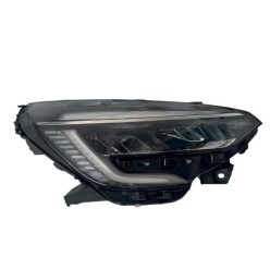 Renault Far Clıo 5 21-24 Sağ (Ledli/Motorlu/Icon Paket) 260107933R