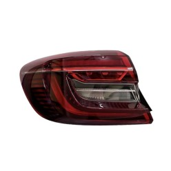Renault Stop Clıo 5 21-24 Dış Sol (Duylu/Icon Paket) 265551035R