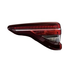 Renault Stop Clıo 5 21-24 İç Sağ (Duylu/Icon Paket) 265503304R