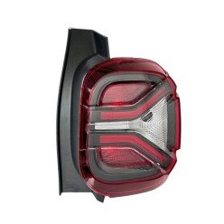 Dacıa Stop Duster 21-24 Sağ 265509473R