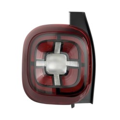 Dacıa Stop Duster 18-21 Sol 265558217R