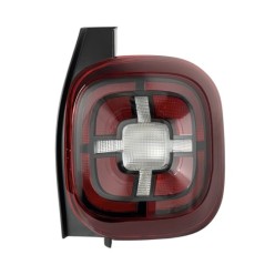 Dacıa Stop Duster 18-21 Sağ 265503601R