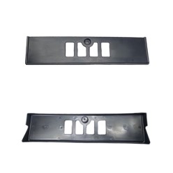 Honda Bakalit Plakalık Cıvıc 06-09 Ön 71145-SNB-G02