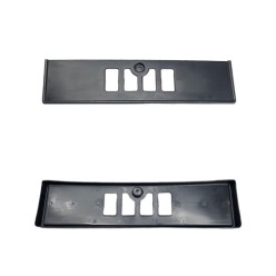 Honda Bakalit Plakalık Cıvıc 12-15 Ön 71145-TR0-A01